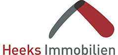 Heeks-Immobilien-Logo
