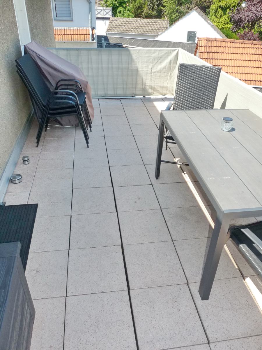 OG: Balkon