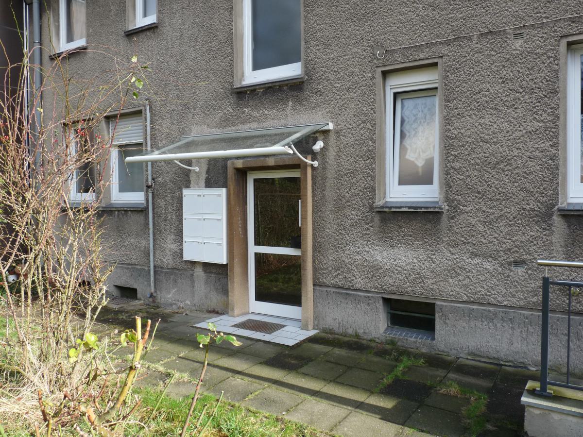 Haustür