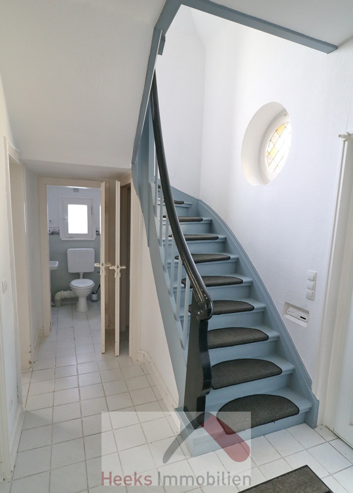 EG Treppenhaus