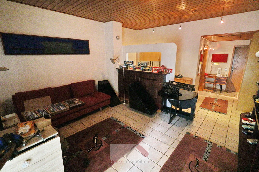 EG Appartement