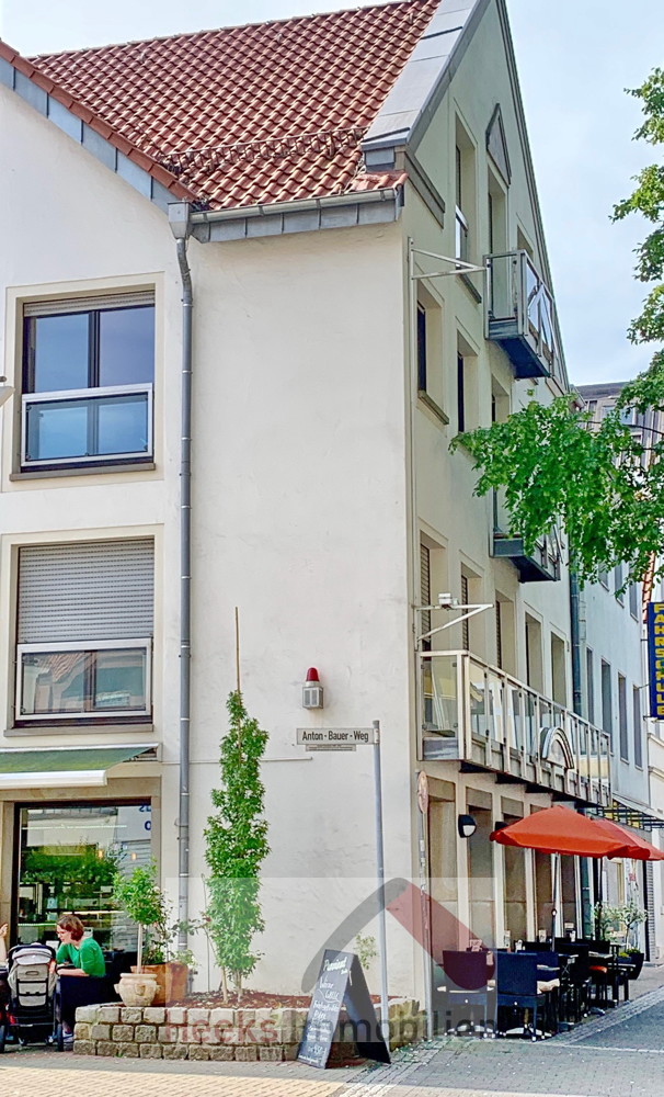 Ansicht außen