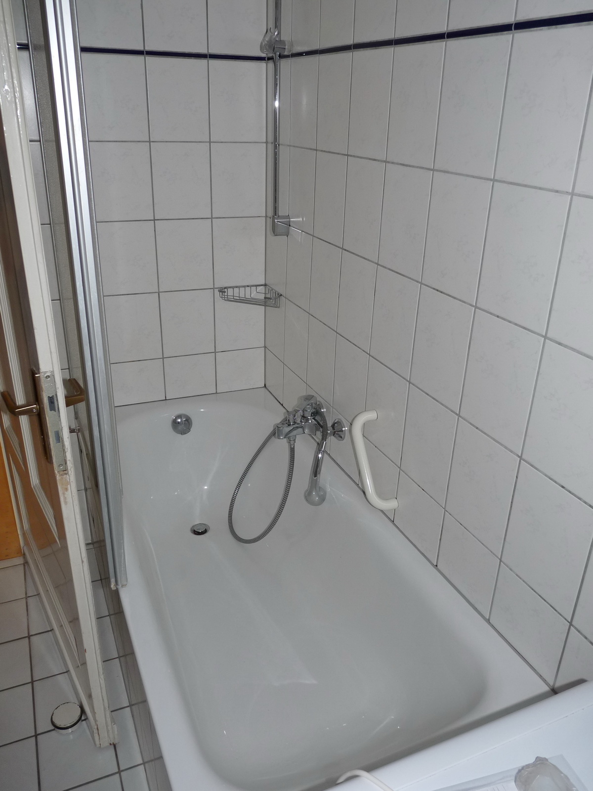 OG: Badezimmer