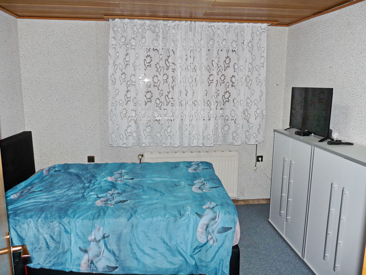 KG Gästezimmer