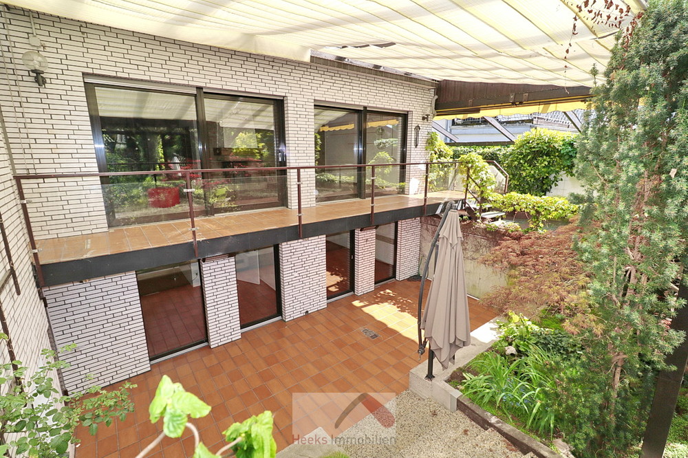 Balkon u Terrasse