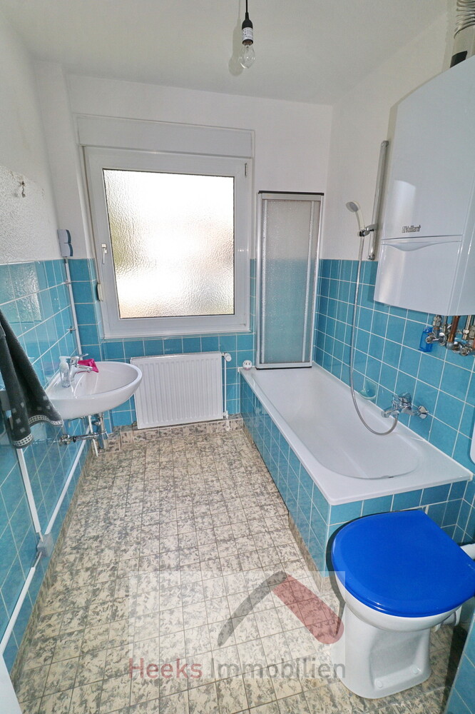 Disteln: 2,5-Zi.-Wohnung im 1. OG in Schulnähe – bereits frei - Photo 2