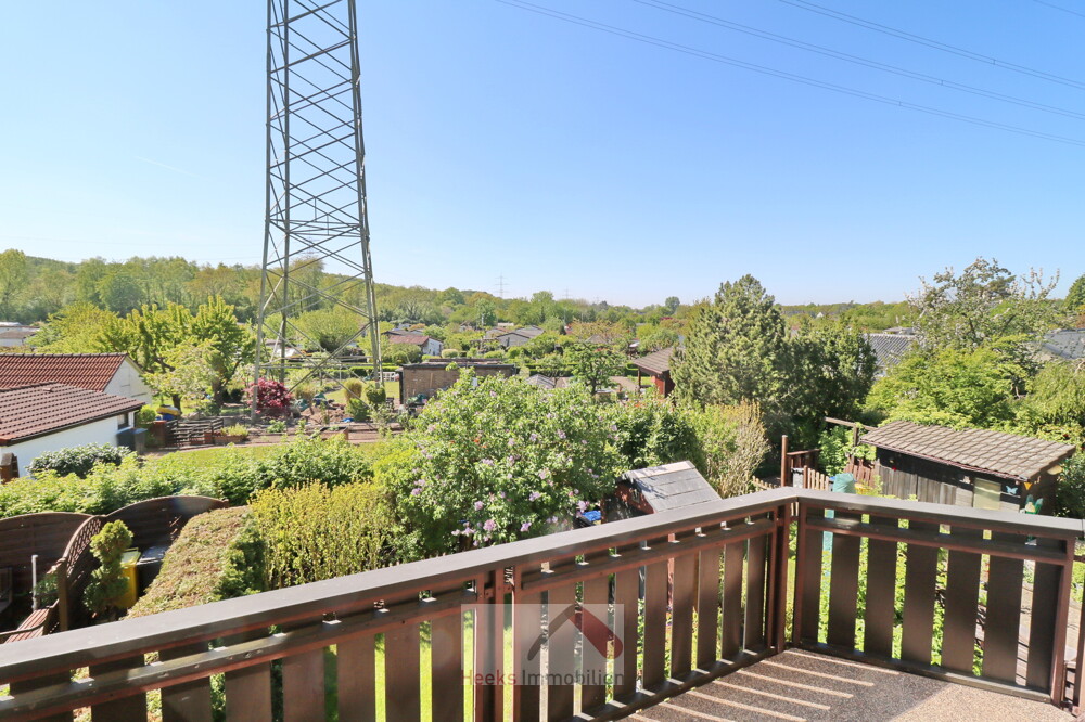 OG Aussicht v Balkon