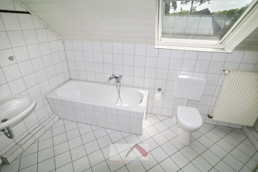 WE2 Badezimmer