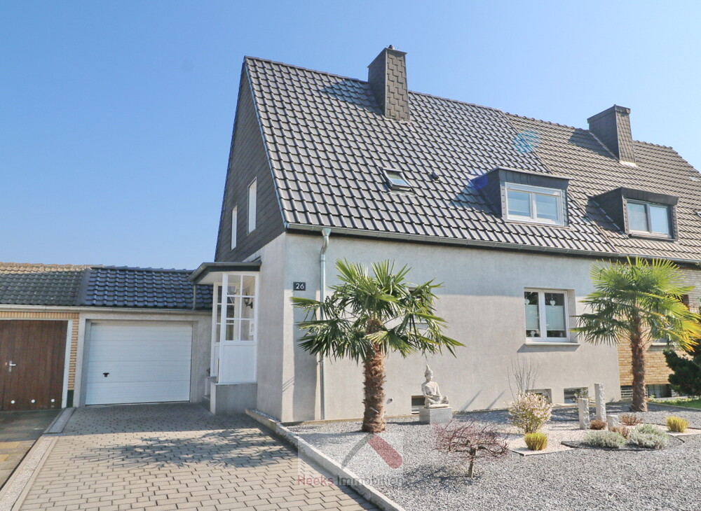 Straßenseite