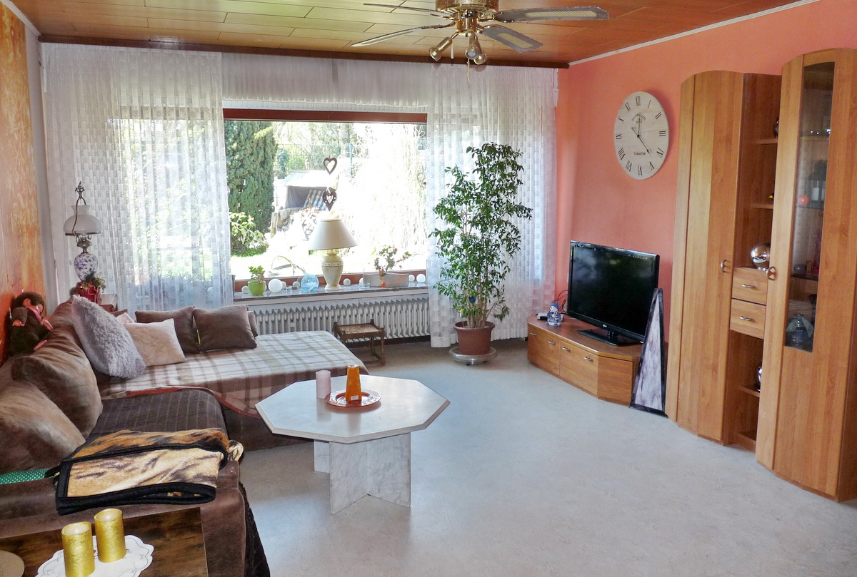 EG Wohnzimmer