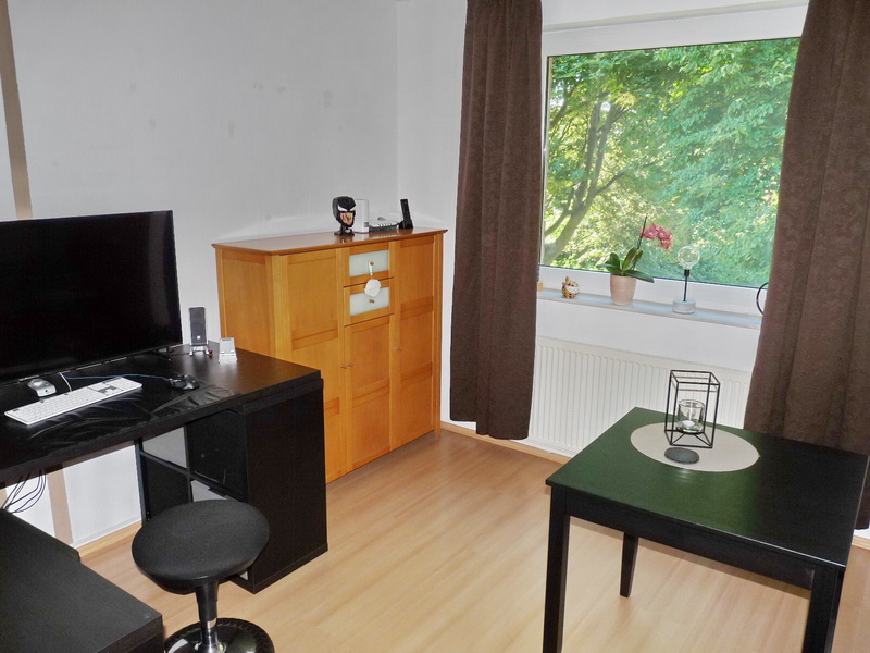 OG Arbeitszimmer