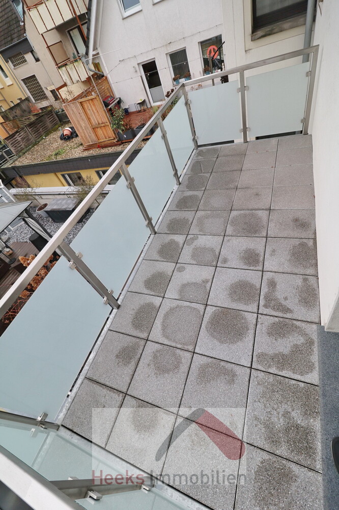 Citylage: große, attraktive 2,5-Zimmer-Wohnung in RE - Photo 5