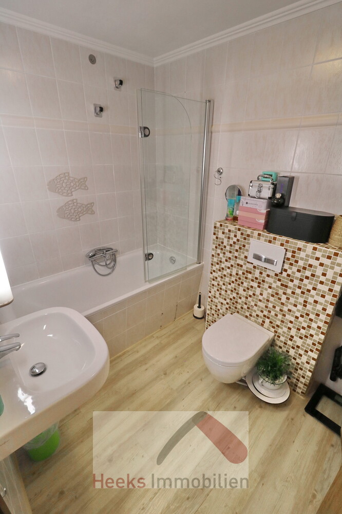 KG Badezimmer