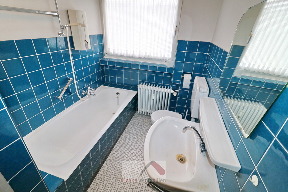 OG Badezimmer