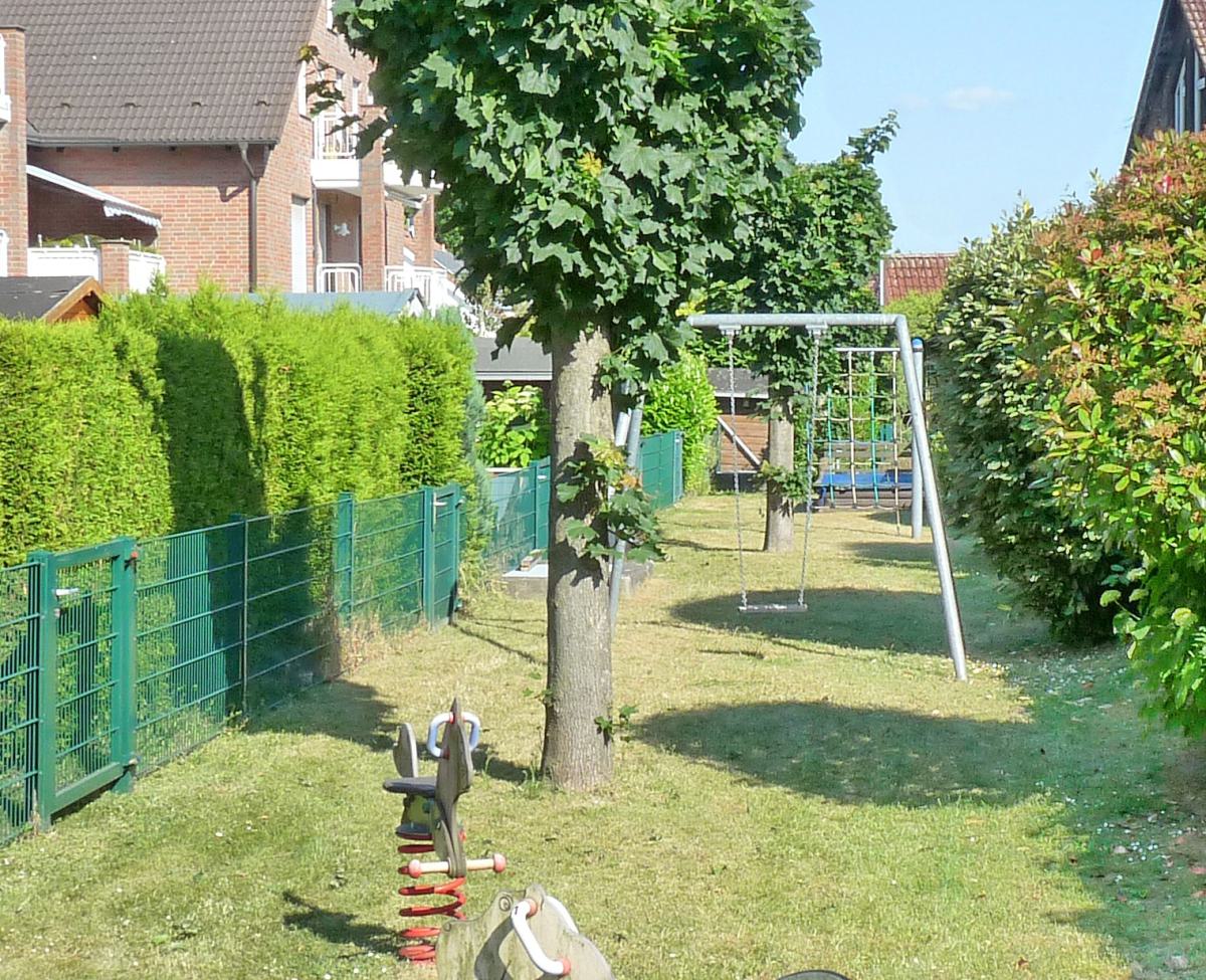 Spielplatz