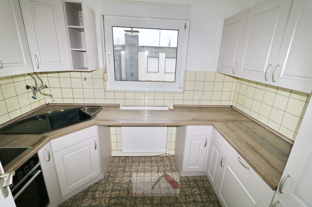 Disteln: 2,5-Zi.-Wohnung im 1. OG in Schulnähe – bereits frei - Photo 1