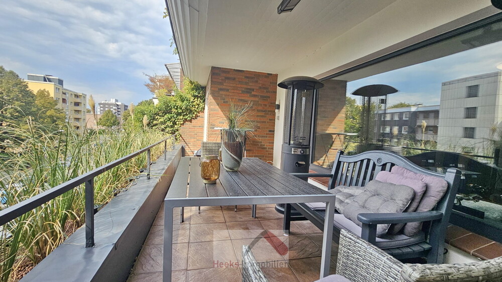 Loggia