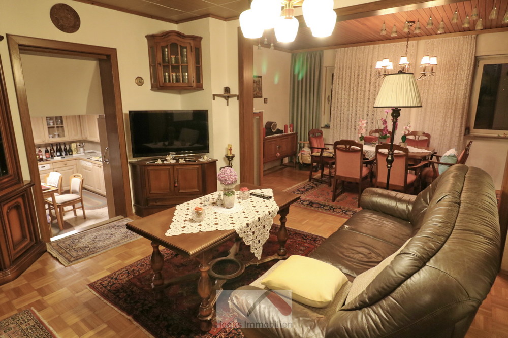 EG Wohnzimmer