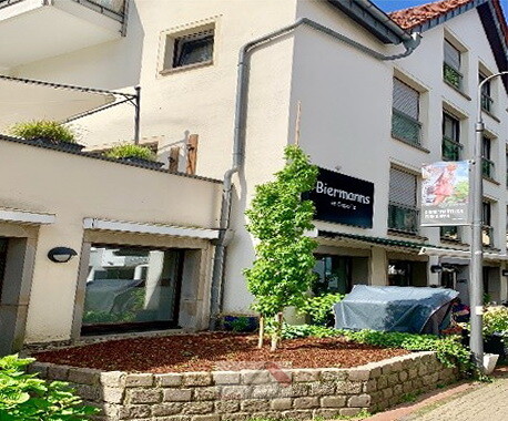 Ansicht außen
