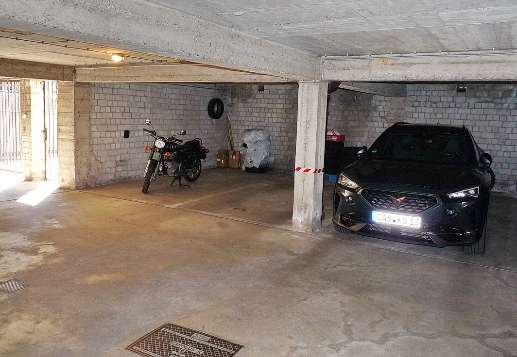 TG-Stellplatz