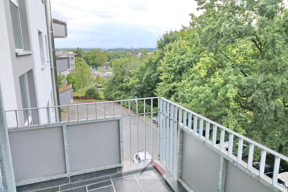 Aussicht