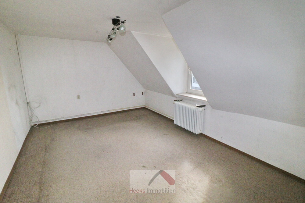 OG Kinderzimmer neu