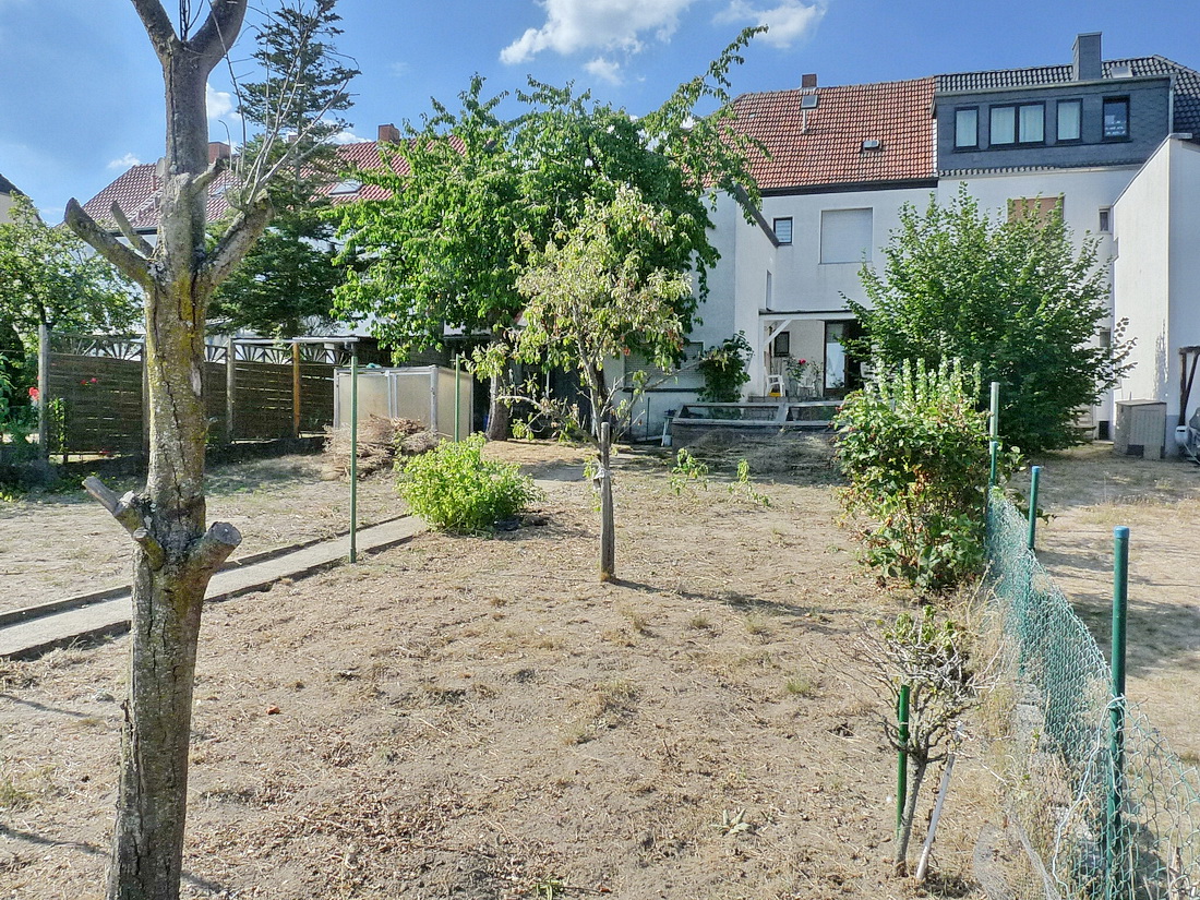 Ansicht Rückseite