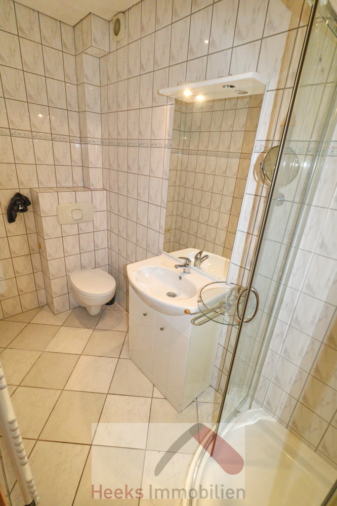 WE3 Dusche-WC