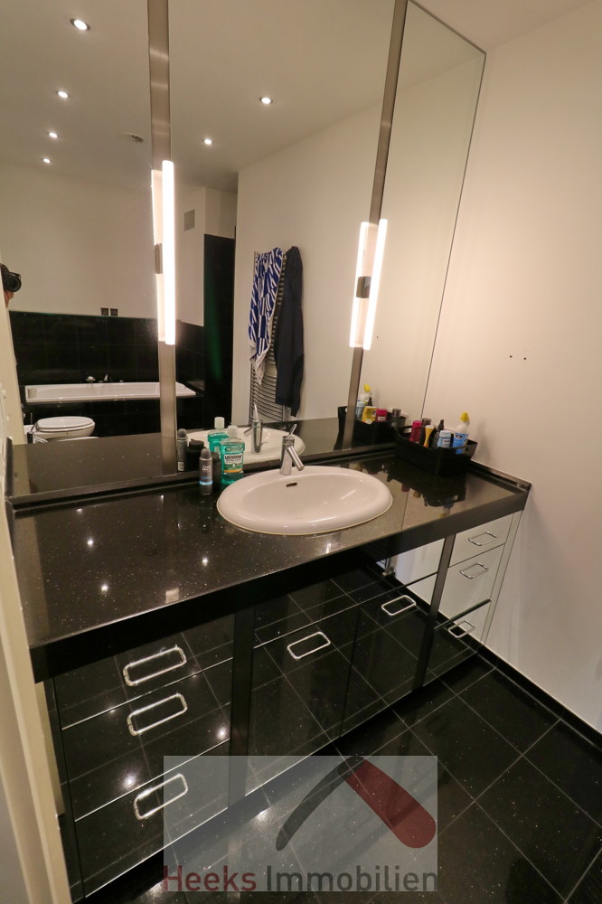 OG Badezimmer