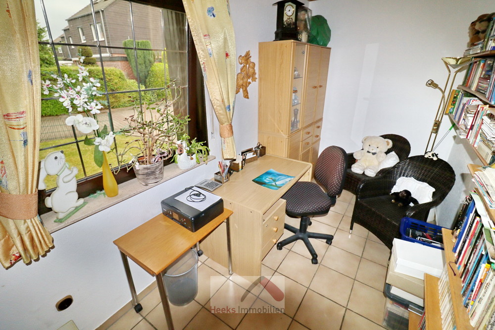 EG: Büro