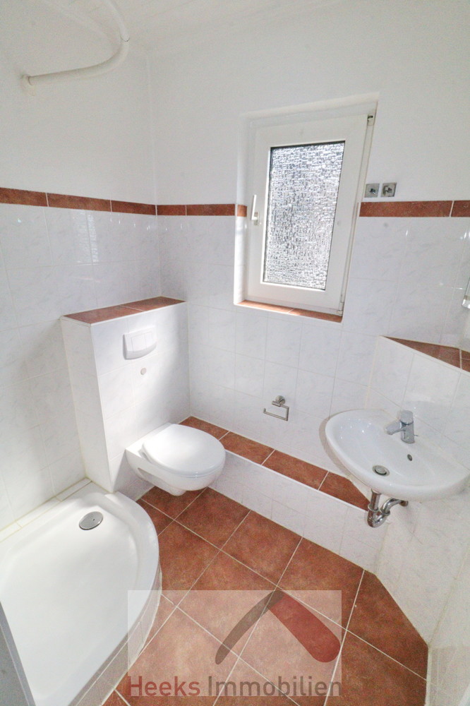 WE2 Dusche-WC