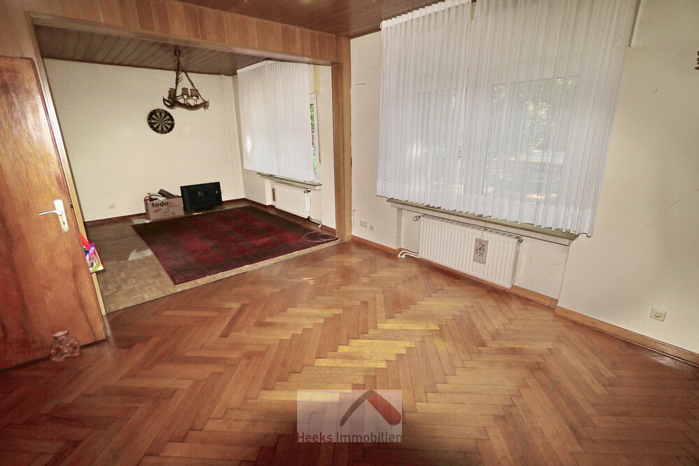 EG Wohnzimmer
