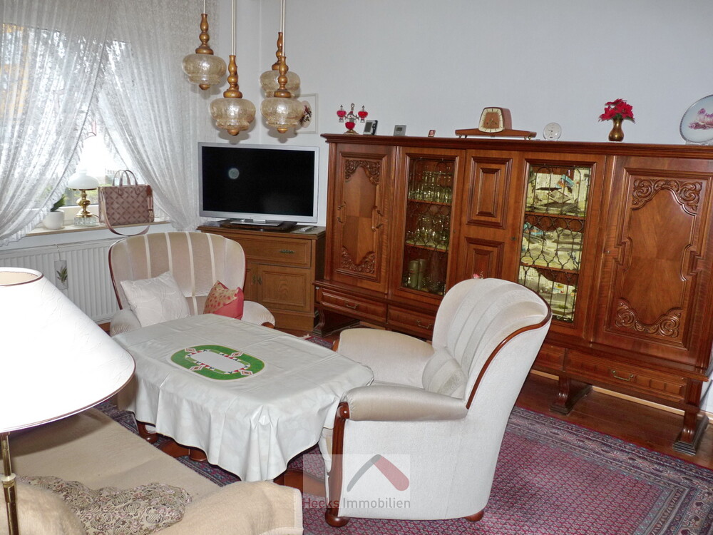 EG Wohnzimmer