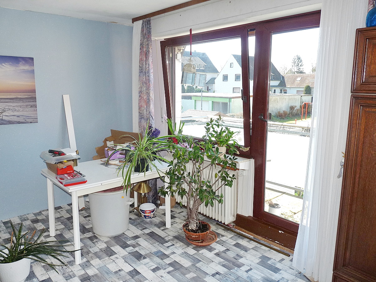 OG Eltern-Schlafzimmer