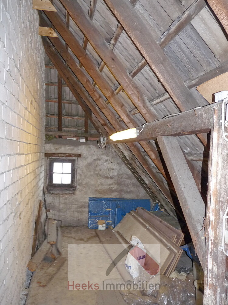 Spitzboden