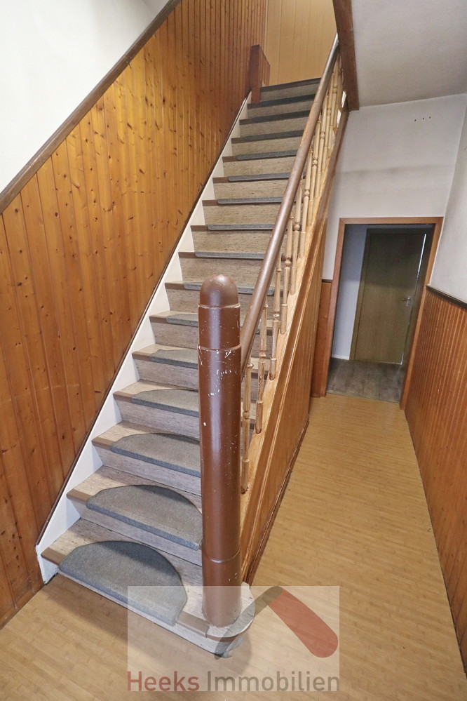 EG Treppe