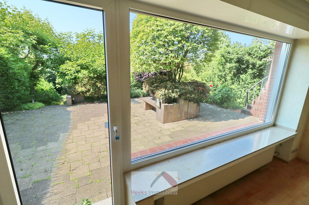 UG Ausgang WZ-Terrasse