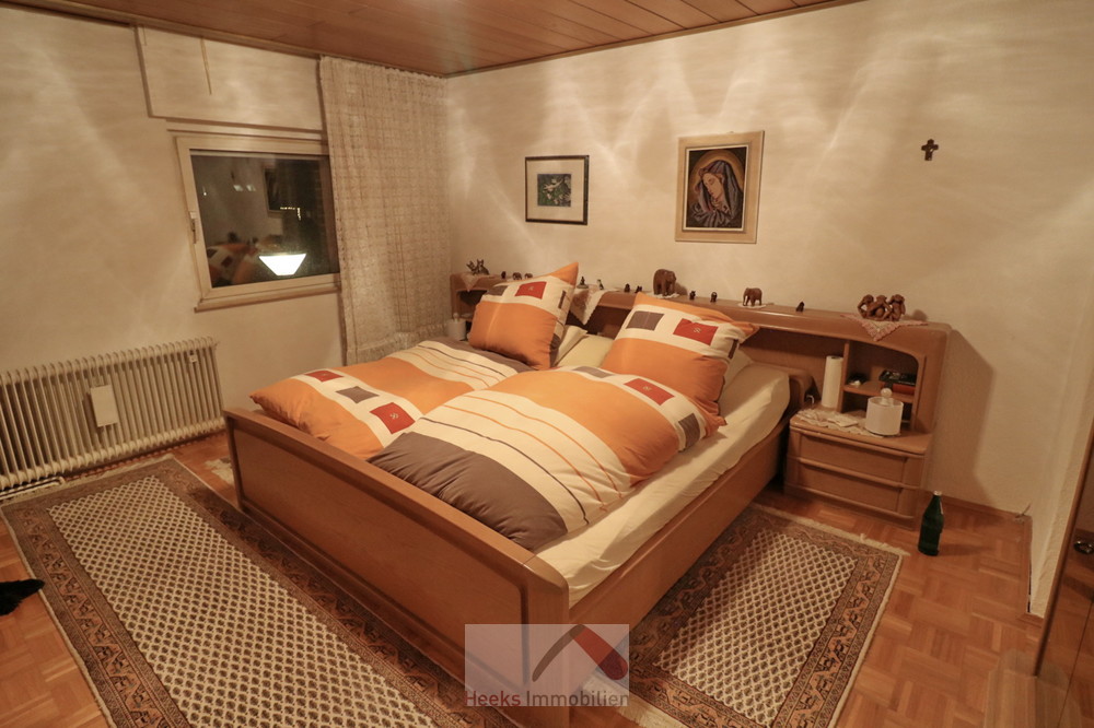 OG Schlafzimmer
