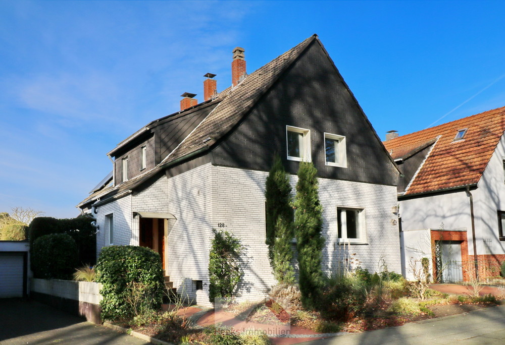 Straßenseite