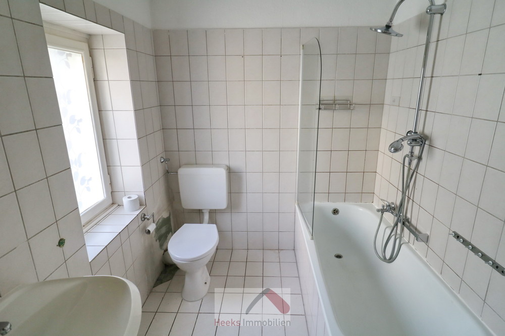 OG Badezimmer