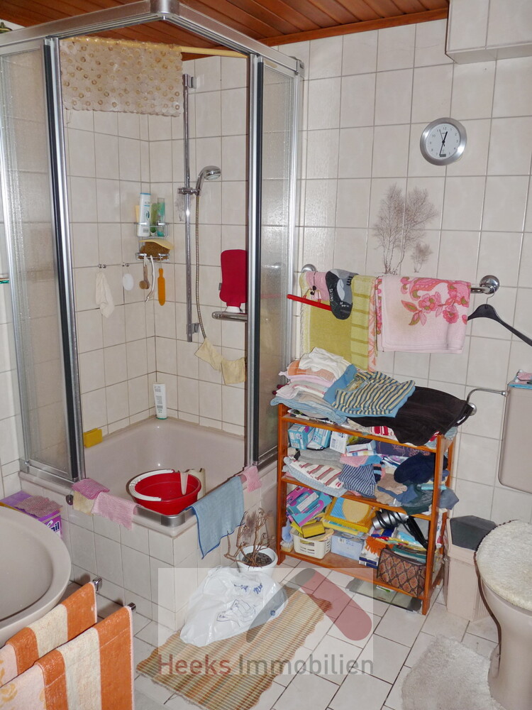 EG Badezimmer