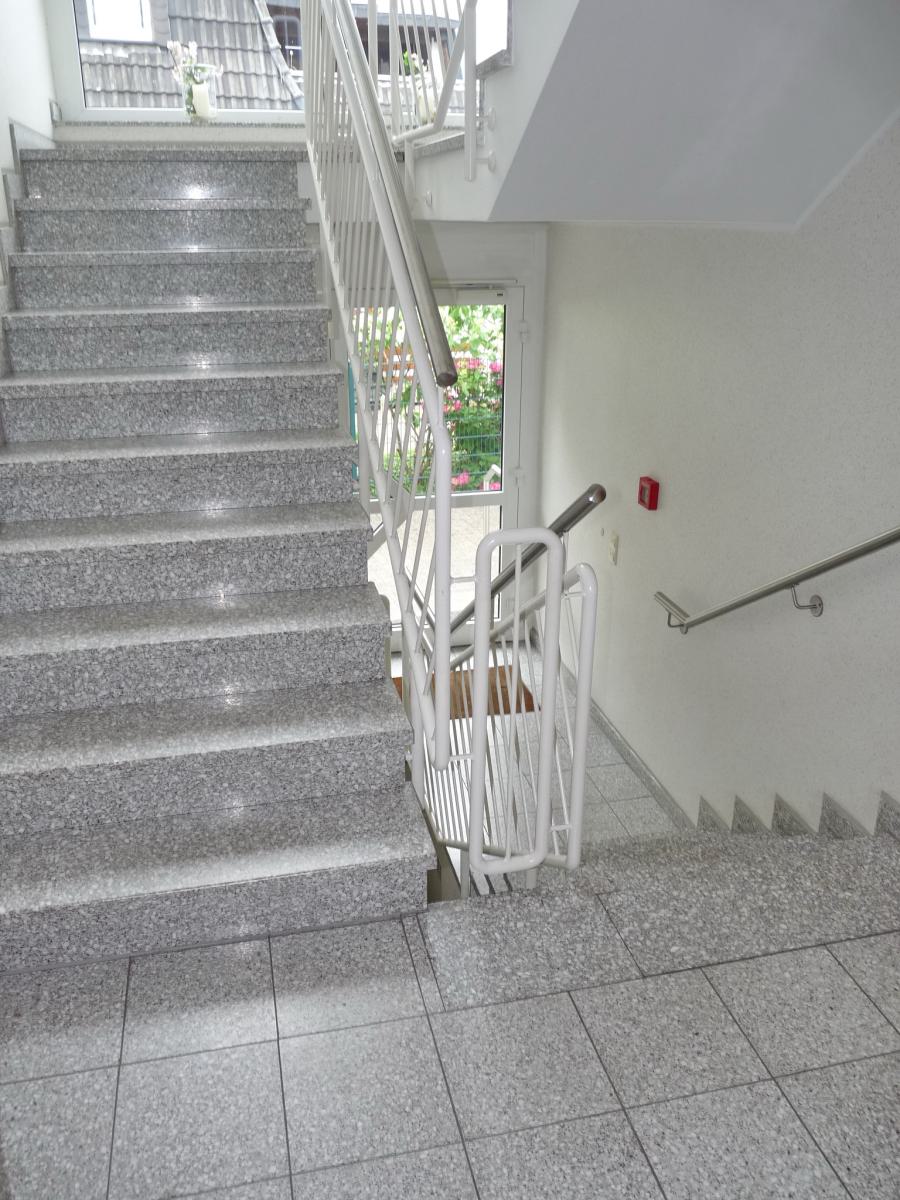 Treppenhaus
