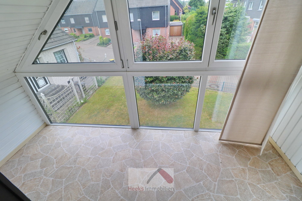 OG: Loggia