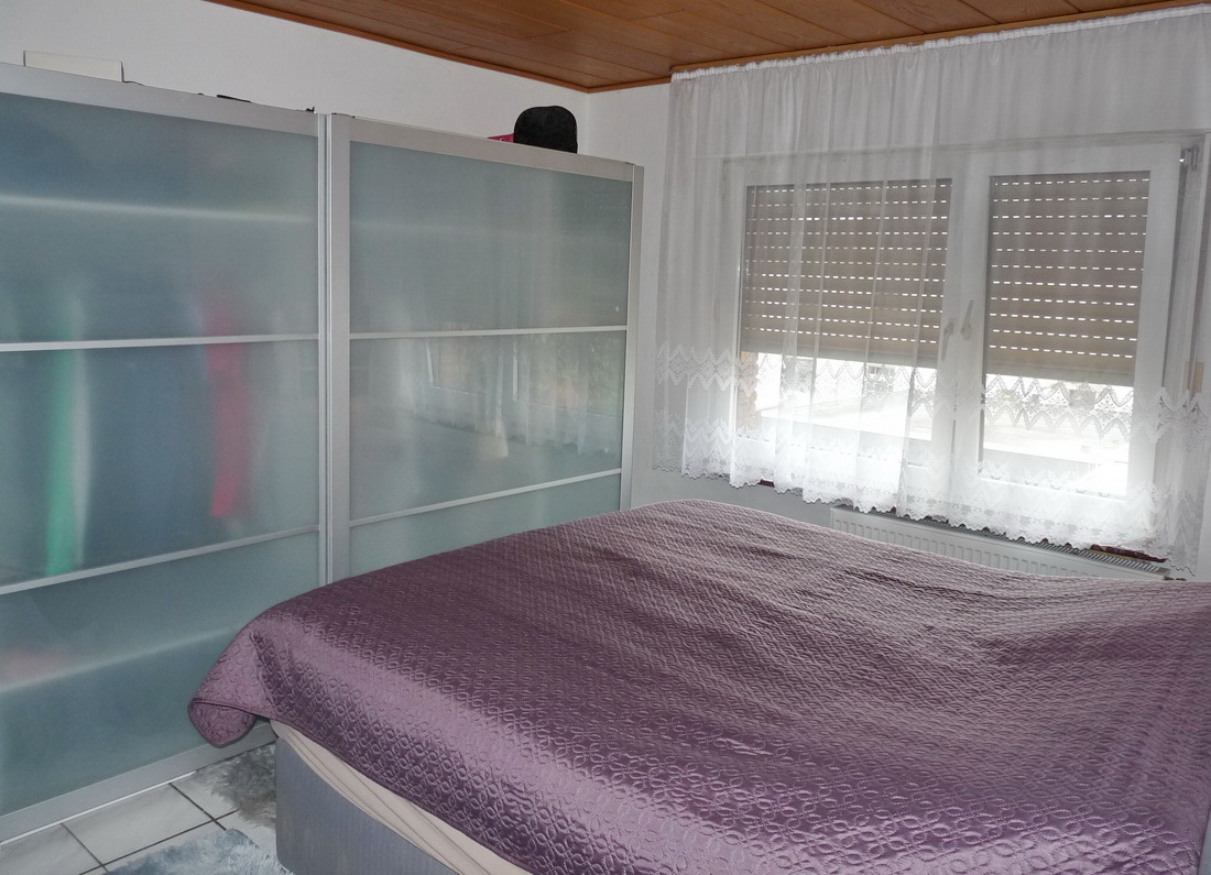 OG Schlafzimmer