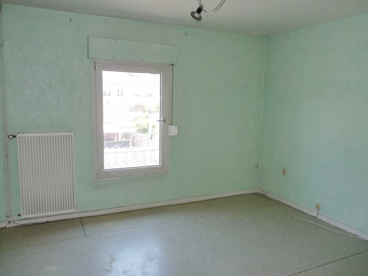 OG: Schlafzimmer