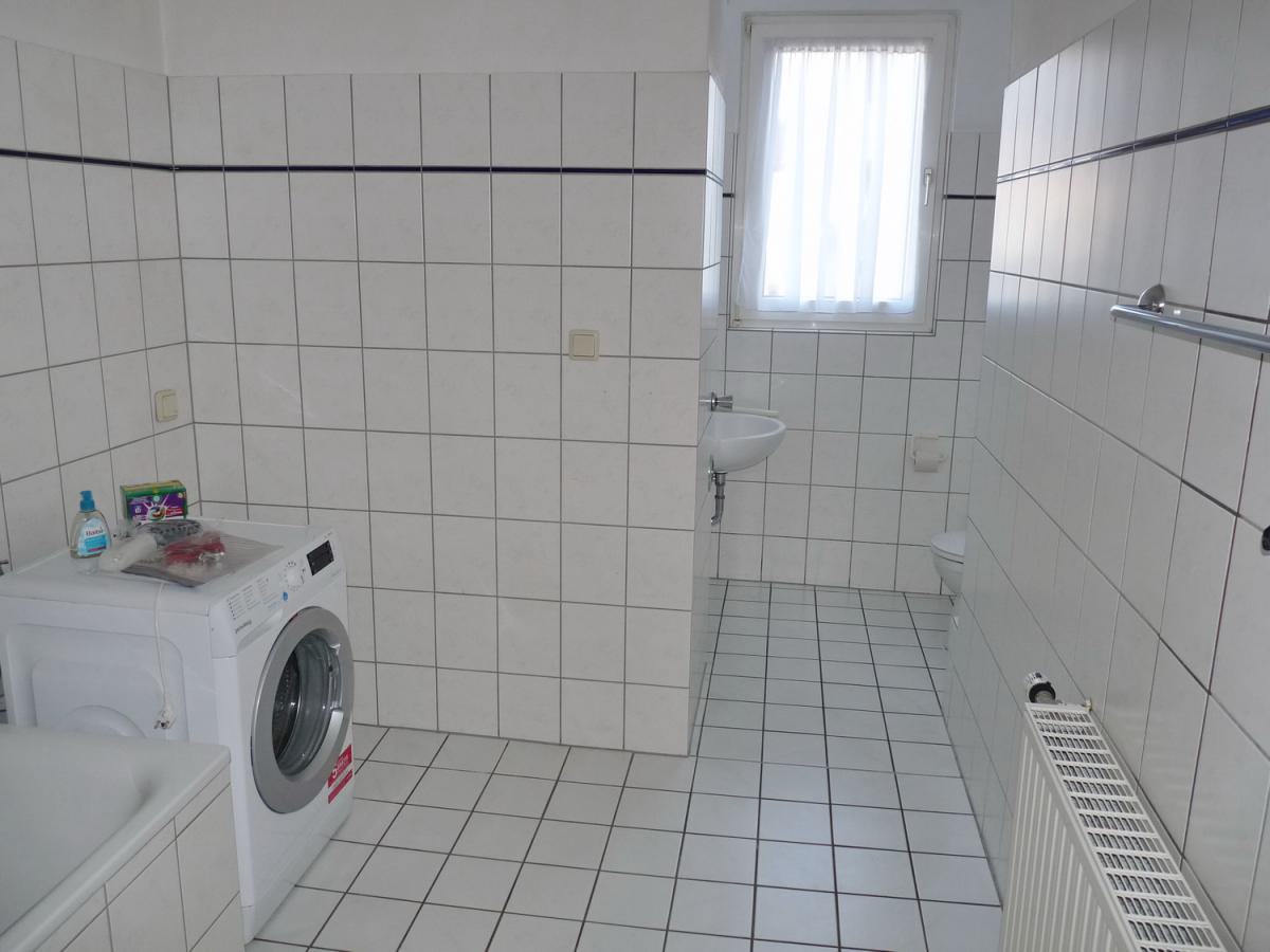 OG: Badezimmer