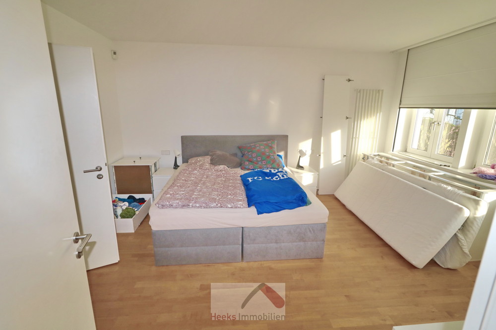 OG Schlafzimmer