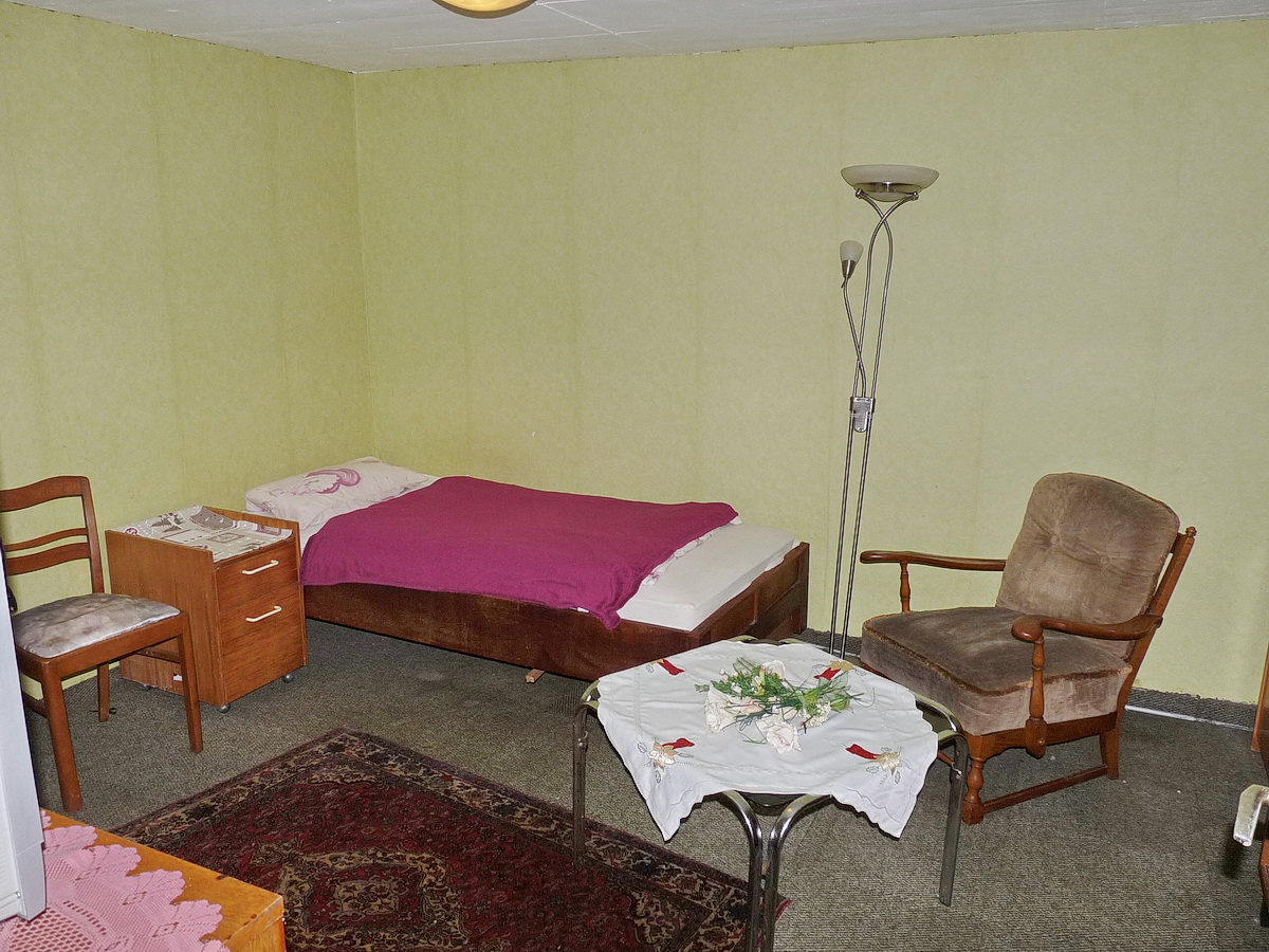 KG Gäste-Zimmer