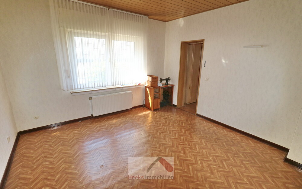 EG Schlafzimmer