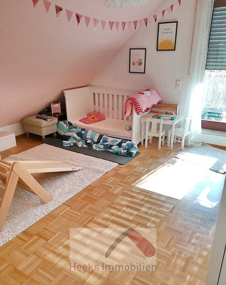 Kinderzimmer